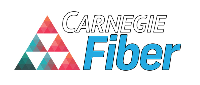 Carnegie Fiber Logo