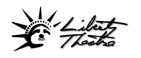 Liberty Theatre Logo